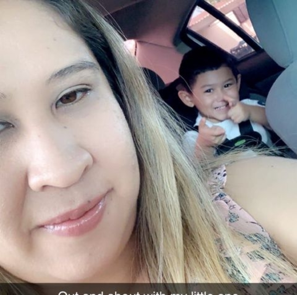 Meet your Posher, Nora